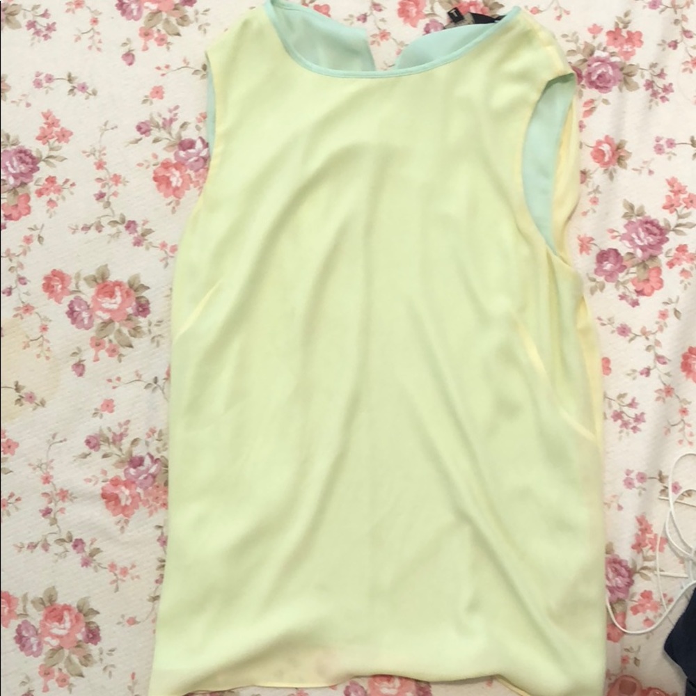 Ted Baker blouse